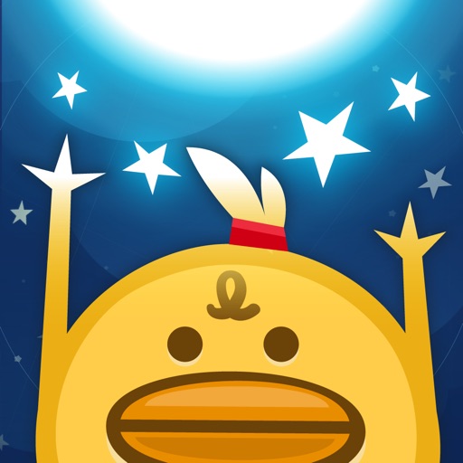 Touch Star - clear stars to collect lovely pets