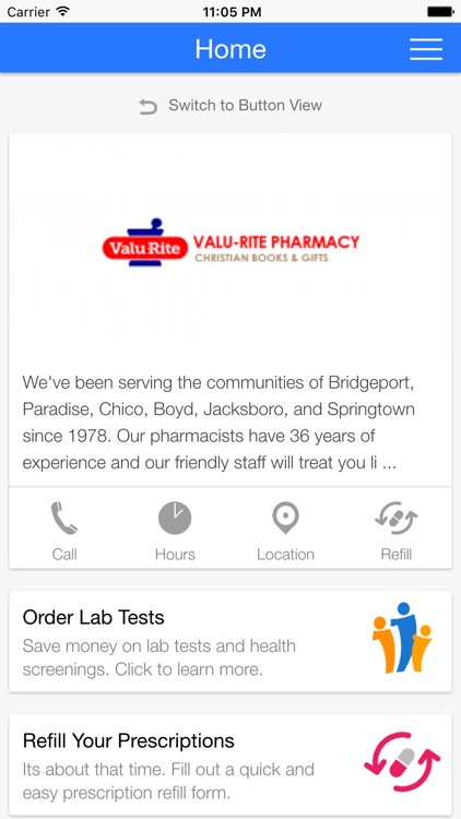 Valu-Rite Pharmacy