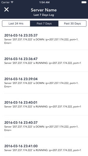 Uptime - Server Monitor(圖5)-速報App