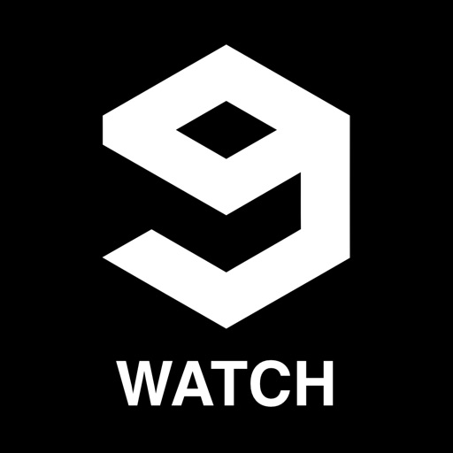 9WATCH - 9GAG for Apple Watch iOS App