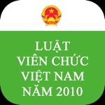 Luật Viên Chức Năm 2010