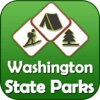 Washington State Campgrounds & National Parks Guide