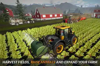 Farming PRO 2016 - Screenshot 2