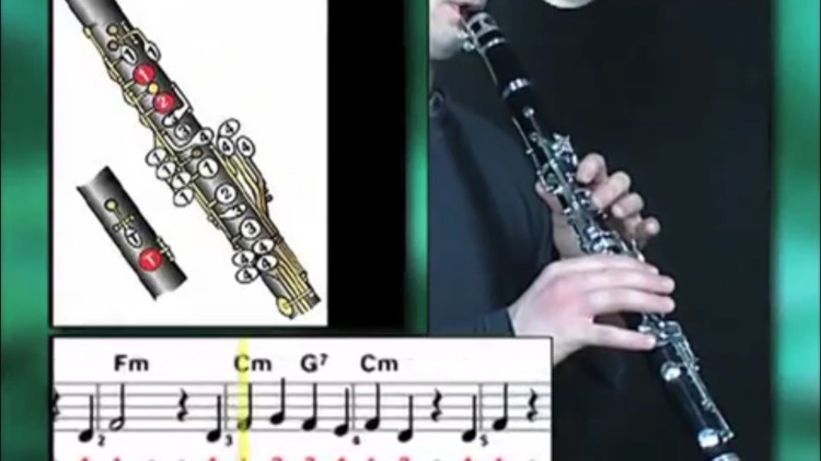 Teach Yourself Clarinet screenshot-3