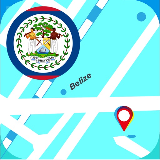 Belize Navigation 2016