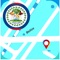 Belize Navigation 2016 is a local navigation application for iOS with user-friendly interface and powerful function