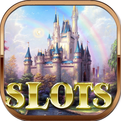 Maleficent Saga : Lucky Play Casino & Vegas Slots iOS App