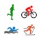 SportsLogger - the perfect app to log your sport activities such as running, biking, cross country skiing and nordic walking