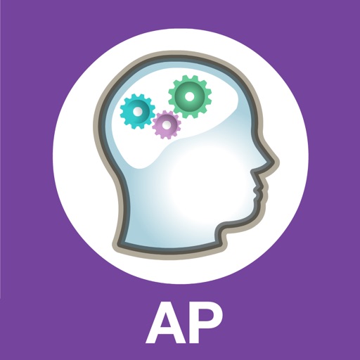 Psychology AP Icon