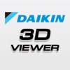 Daikin 3D Viewer