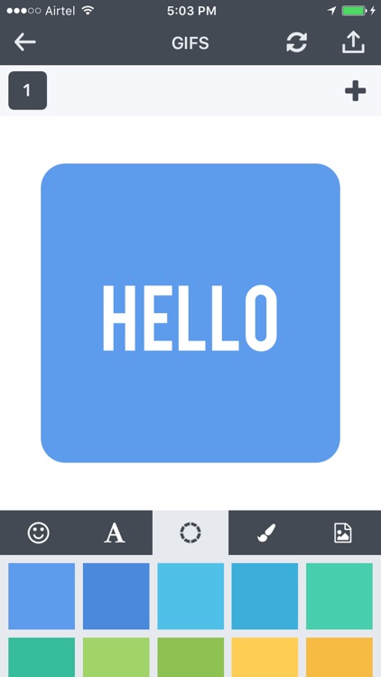 Gifx - Best Gif Maker