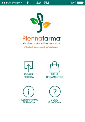PlennaFarma screenshot 2