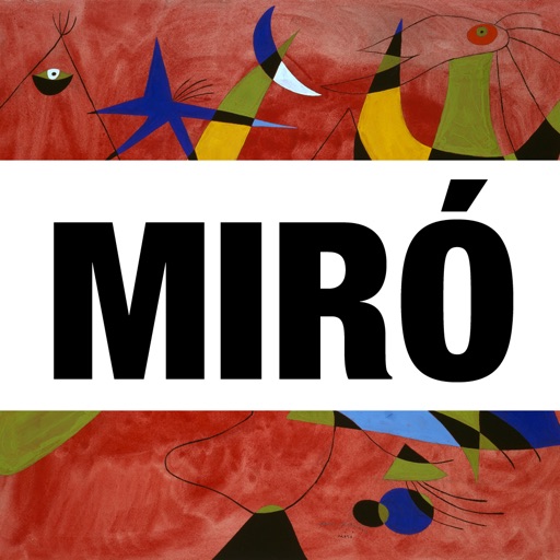 Joan Miró