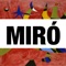 Welcome to the ‘Joan Miró’ official app