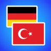 Türkisch Deutsch Übersetzer und Wörterbuch für Anfänger App - Almanca Türkçe Çeviri & Sözlük