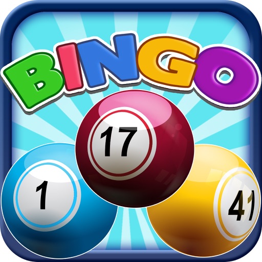 World Tour Bingo - Free Bingo Game icon