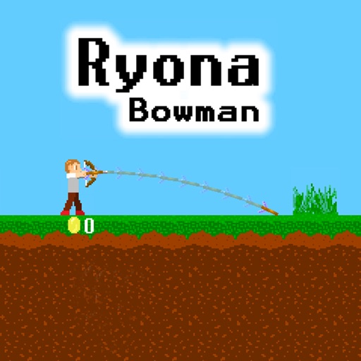 Ryona Bowman - Shoot The Birds icon