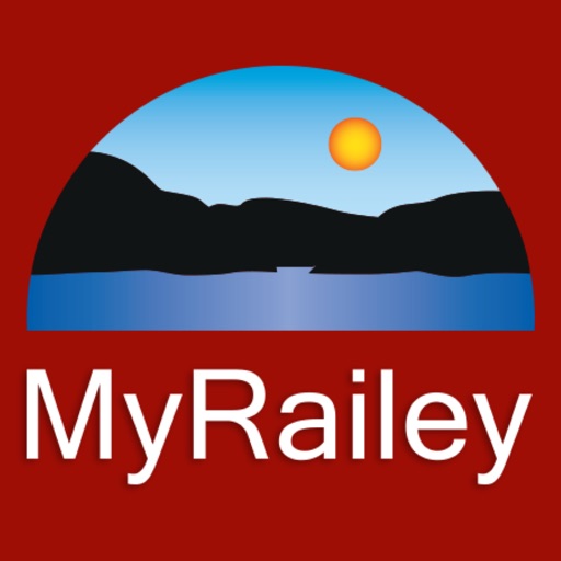 MyRailey icon