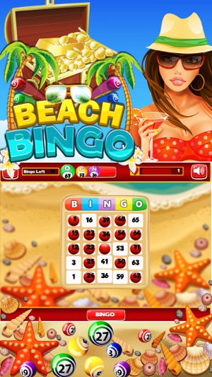 Island Bingo Of Apes(圖4)-速報App