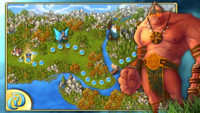 Kingdom Tales (Full) screenshot 2