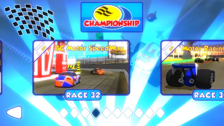 Battle Cars screenshot-3