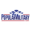 Popular Military