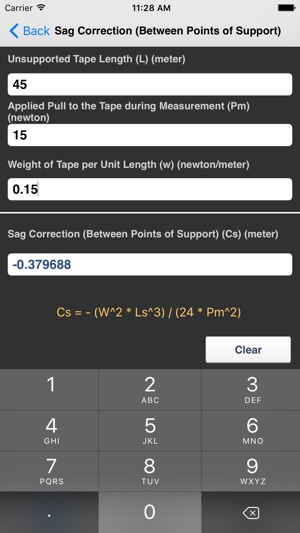 Engineering Survey Calculator(圖5)-速報App