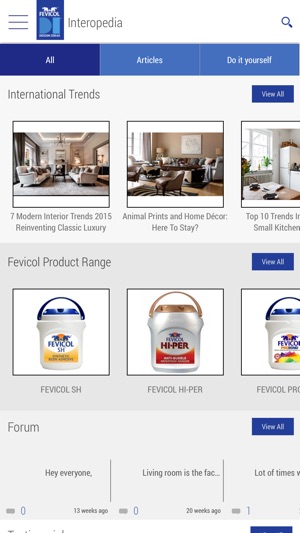 Fevicol Design Ideas(圖4)-速報App