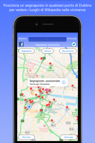 Dublin Wiki Guide screenshot 4