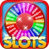Fortune Spin & Win Slots Treasure Journey Viva Las Vegas Jackpot Bonus Machine