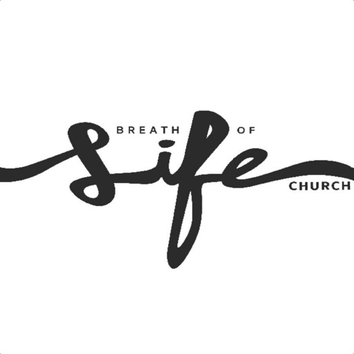 Breath of Life Church icon