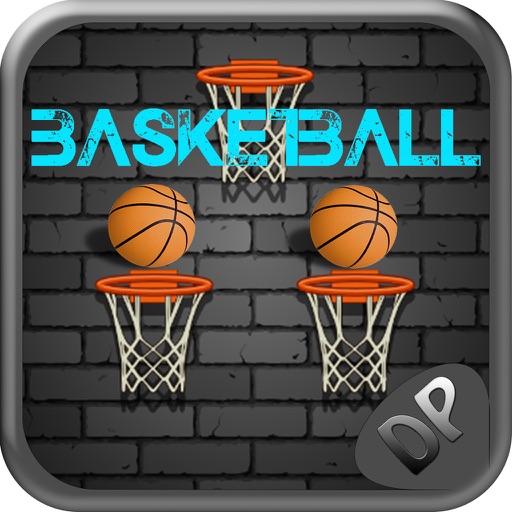 Fun Ultimate Basketball - 2 icon