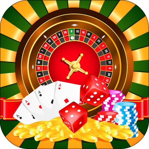 All New Bingo Spin & Win the House Pro icon