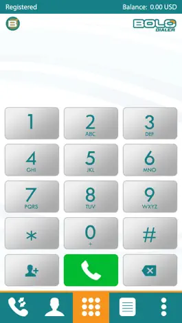 Game screenshot BoloDialer App hack