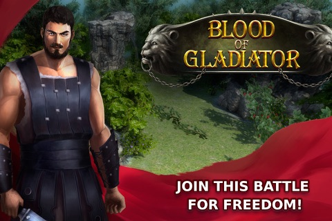Blood of Gladiator screenshot 3