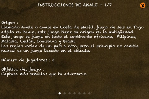 awale+ screenshot 3