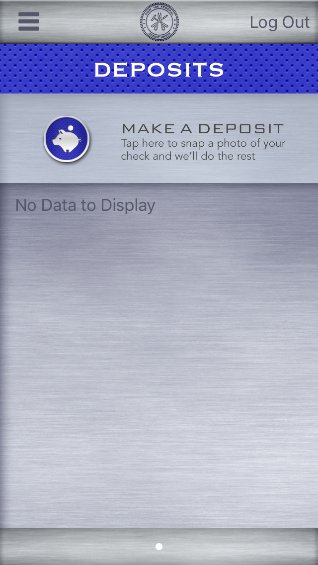 How to cancel & delete SMW 104 Federal Credit Union Mobile Deposit from iphone & ipad 3