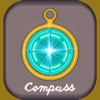 Compass Free-Simple