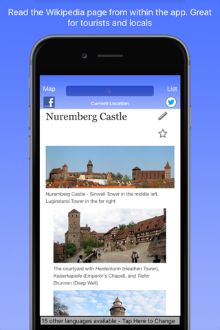 Nuremberg Wiki Guide screenshot 3