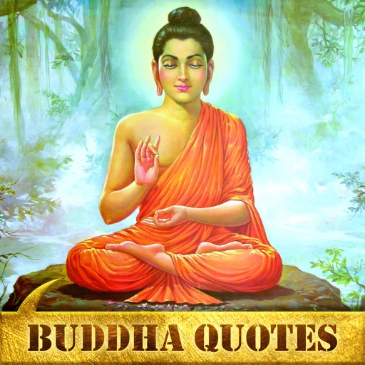 Daily Buddha Quotes - Buddhist Mindfulness Words of Wisdom Every Day by ...