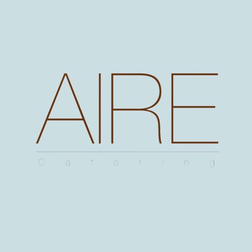 Aire Catering icon