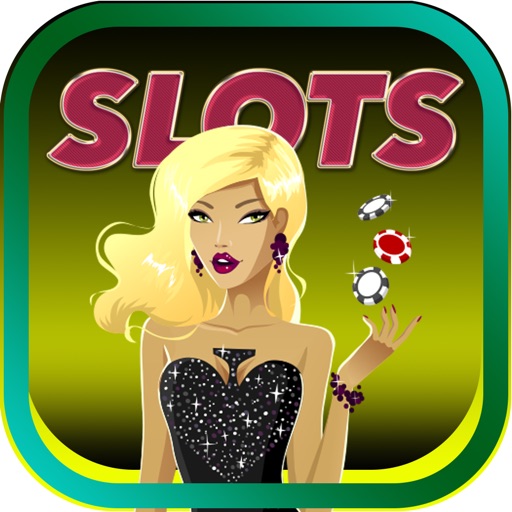 Luxury Fa Fa Fa Slots Game - FREE Las Vegas Casino icon