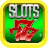 A Full Lucky Machine - Free Slots Game