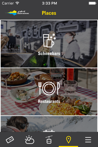Engadin St.Moritz Mountains AG screenshot 3