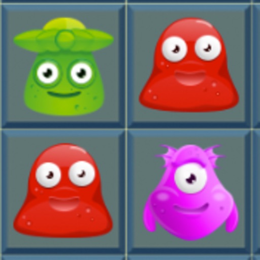 A Jelly Pets Doopy icon