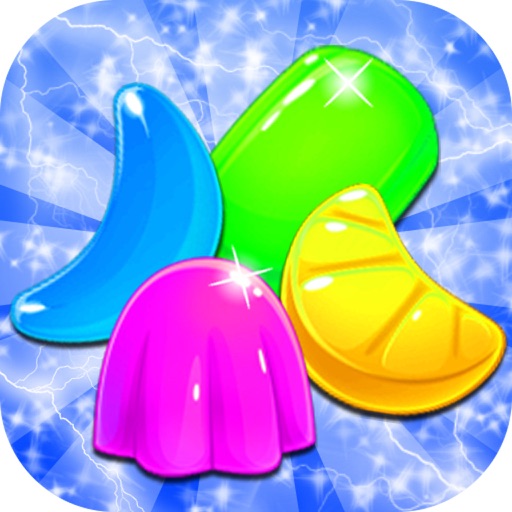 Candy Break iOS App