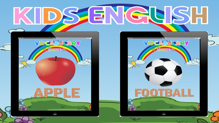 Learning English Conversation - Speaking and Listening Vocabulrary English   For Kids and Kindergarten Free