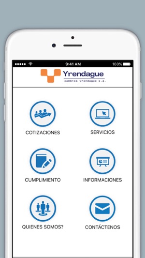 Cambios Yrendague(圖3)-速報App