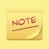 Sticky Notes HD & Reminders - NotePad Memos Pro
