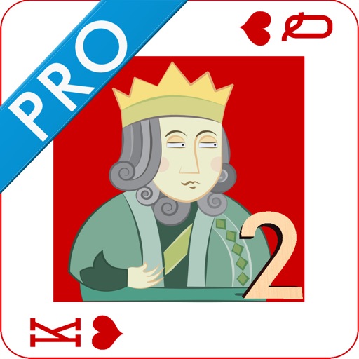 Free-Cell Full Game Solitaire 2015 Classic Card Bundle HD Pro